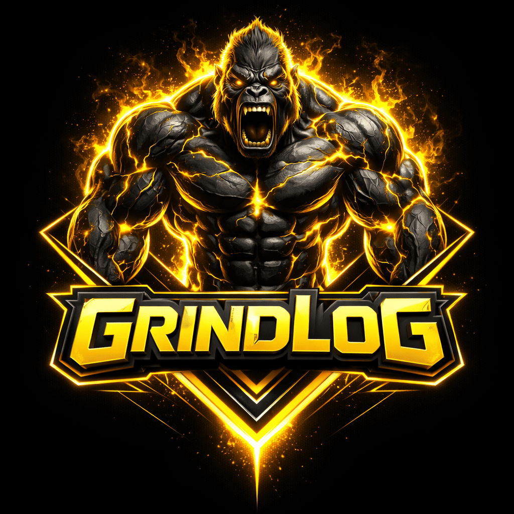 GrindLog